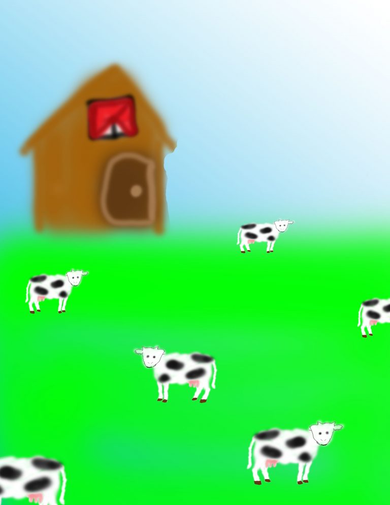 Cow Life