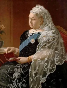 Victoria Day this Monday