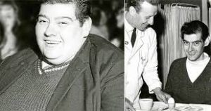 Angus Barbieri