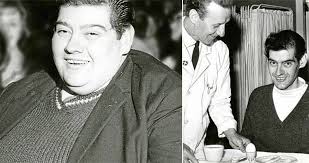 Angus Barbieri